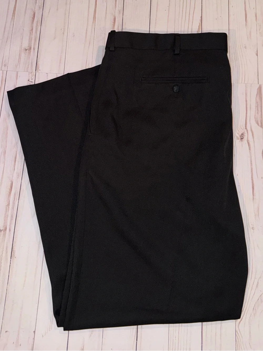 Stafford dress pants